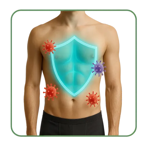 Medicamentos con Antivirales