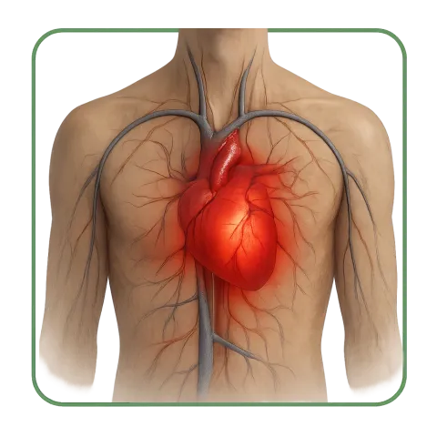 Medicamentos para las Enfermedades cardiovasculares