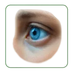 Gotas oculares