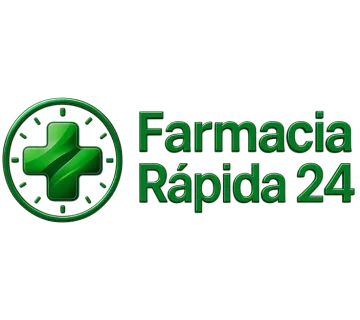 Farmacia Rapida 24