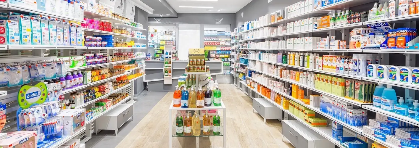 Farmacia