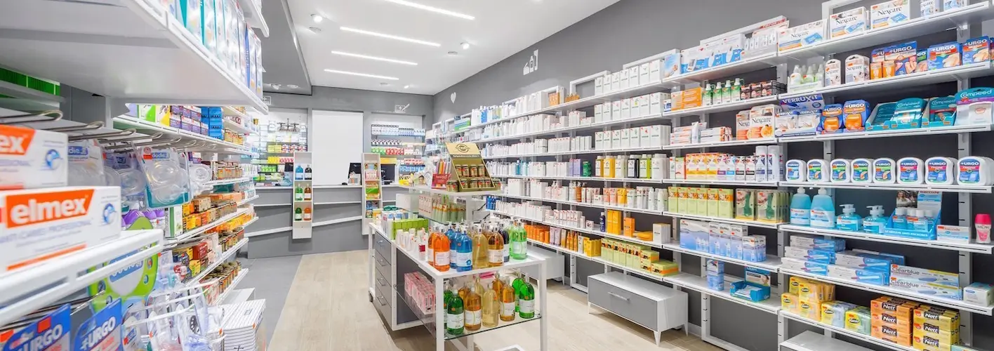 Farmacia