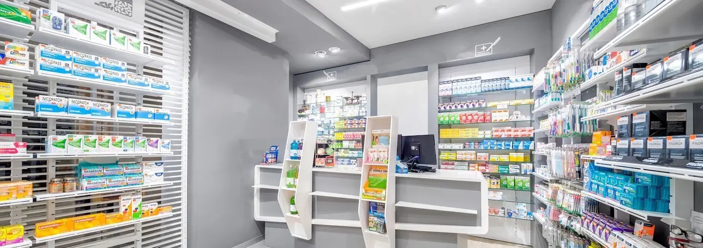 Farmacia