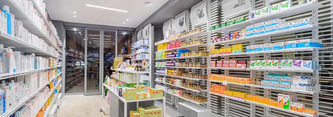 Farmacia