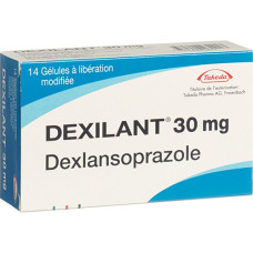Dexilant