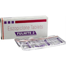 Fulnite