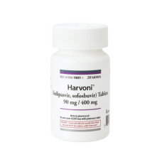 Harvoni