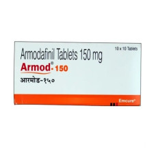 Armod 50/150 mg comprimidos