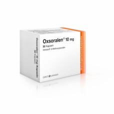 Oxsoralen