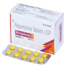 Risperidona