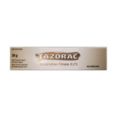 Tazorac
