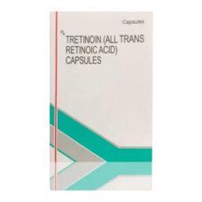 Tretinoína