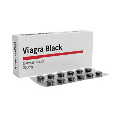 Viagra Black