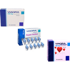 Viagra Pack-90