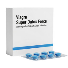 Viagra Super Dulox-Force