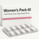 Women Pack-40