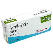 Amilorida