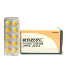 Bisacodilo