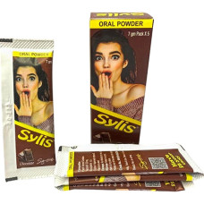 Cialis Flavored