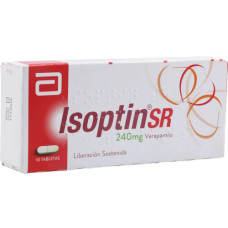 Isoptin Sr