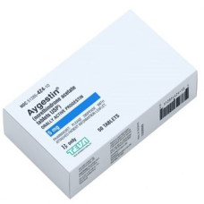 Aygestin 5 mg comprimidos
