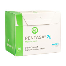 Pentasa