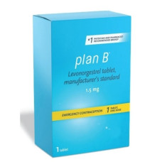 Plan B