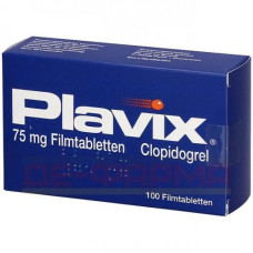 Plavix