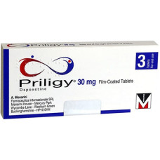 Priligy