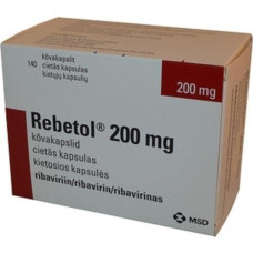 Rebetol
