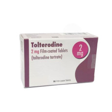 Tolterodina