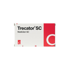 Trecator-SC