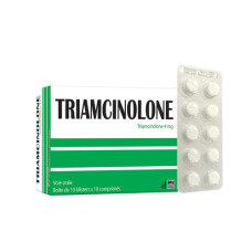 Triamcinolona