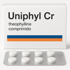 Uniphyl Cr