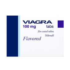 Viagra Flavored