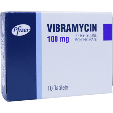 Vibramycin