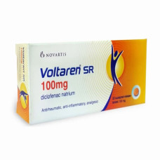 Voltaren SR