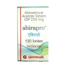 Abiraterona