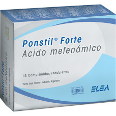 Ácido mefenámico