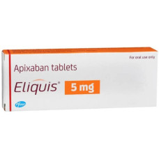 Apixaban
