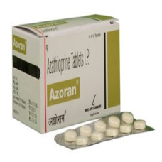 Azatioprina
