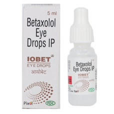 Betaxolol