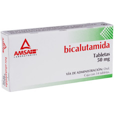 Bicalutamida