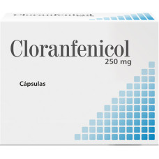 Cloranfenicol