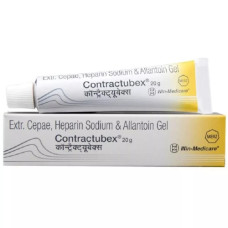 Contractubex