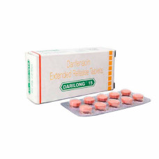 Darifenacin