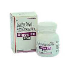 Didanosine