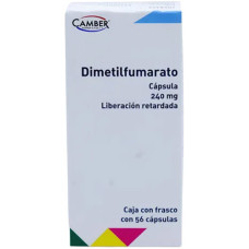 Dimetilfumarato