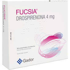 Drospirenona