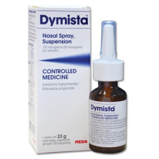 Dymista